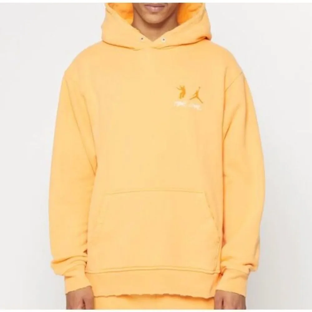 Air Jordan x Union‎ Fleece Hoodie
